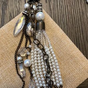 Plunder Design Mixed Medium Chucky Necklace